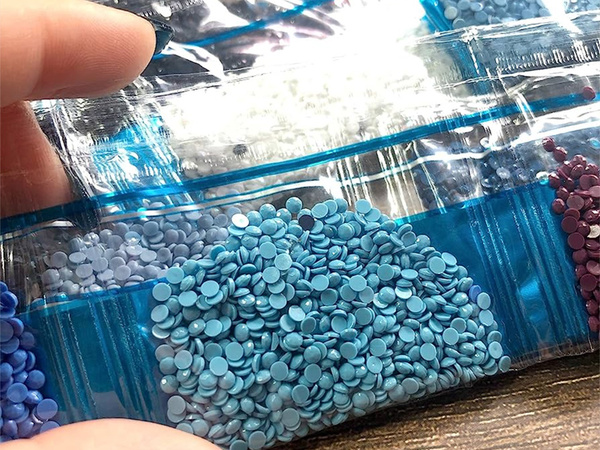 Diamantová výšivka lví sada diamantový obraz král