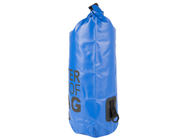 Bolsa impermeable 15l bolsa impermeable para kayak senderismo mochila