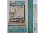 HALLWAY COAT RACK (16)