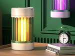 Insect trap lamp mosquitoes insects moths uv wireless pendant