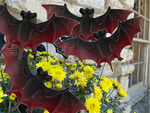 Halloween liliac decor liliac set de 4
