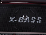 Mobilni kuhinjski radio omrežna baterija fm/am/sw usb aux tf mp3 retro