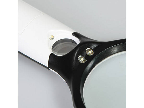 Led lugevalgus 45x 3x 75mm