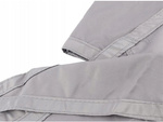 Sunshade rectangular garden waterproof sail 4x3m awning