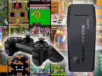 Tv joc consola jocuri video pistol 2 tampoane pentru tv av retro