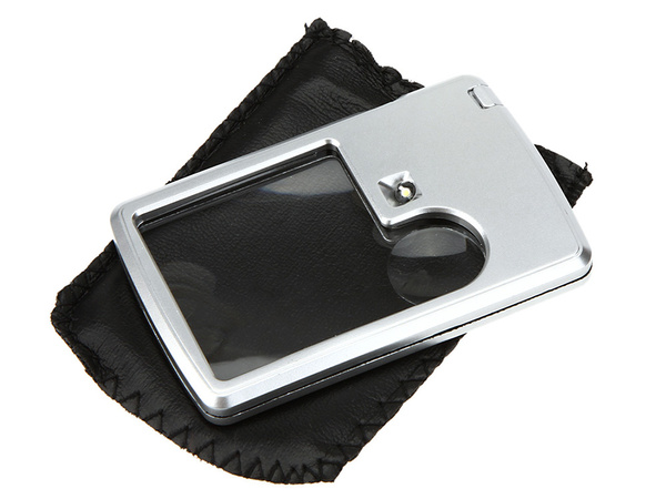 Led reading light 3x 6x