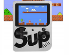 Mini konsole tragbar retro spiel 400 spiele 3.0 tv spielebox spiele