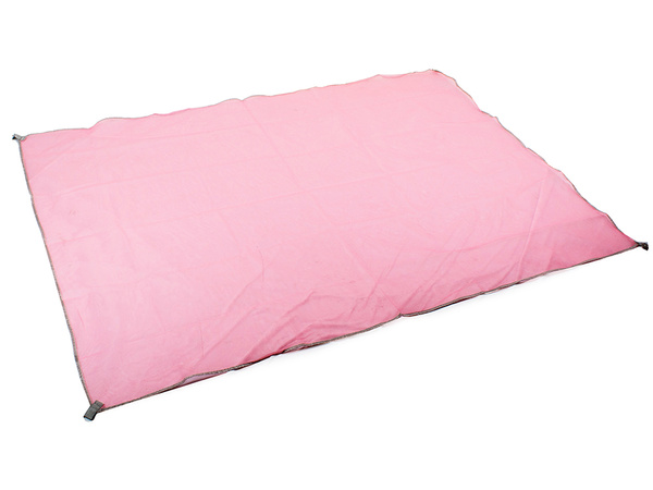 Pikniknik plain big mat 200x200cm z vodoodporno izolacijo
