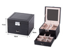 Joyero caja organizadora