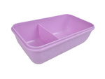 Lunchbox breakfast box breakfast container for school compartments cutlery