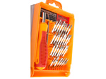 Präzisionsschraubendreher-satz 32in1 torx-schraubendreher
