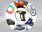 Compresor auto compresor de anvelope pompă portabilă fără fir