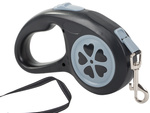 Automatische hundegartensperre kraftvolles leichtgewicht 5m 15kg