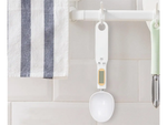 CÂNTĂRI ELECTRONICE PENTRU CĂMIN LCD DIGITAL PRIMARY TO MANUAL 500g