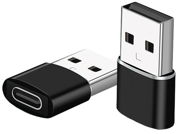 Otg-adapter usb-a-ról usb-c típus-c-re