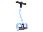 Extension de jambe pour abdominaux et cuisses