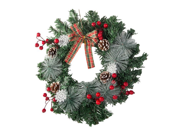 Decorațiuni de crăciun ghirlandă decorare ușă decorare perete decorare crăciun decorațiuni