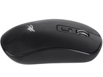 Juego de teclado y ratón inalámbrico numérico silencioso usb