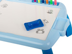 Rétroprojecteur table de dessin tableau blanc marqueurs pour enfants marqueurs