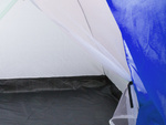 4-personen-zelt iglo mit vordach camping strand