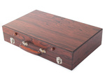 Kunstset für malkoffer holz 143
