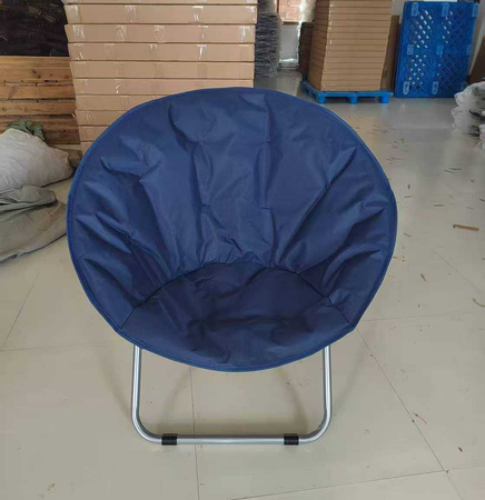 SILLA REDONDA AZUL MARINO (6)