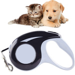 Bloc de parc automatique pour chiens 5m 15kg