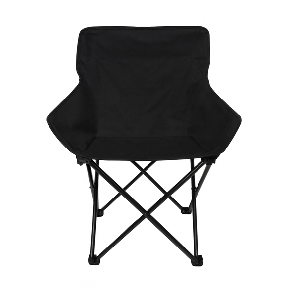 SCAUN DE PESCUIT NEGRU (20)