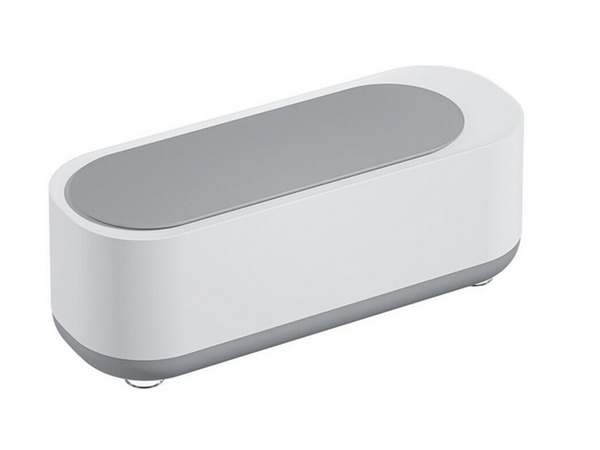 Vibracinė plovimo priemonė juvelyriniams akiniams valyti