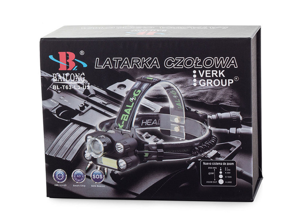 Bailong degiklis t63-l2 (60) gab_b