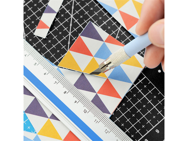 Samoregeneračná rezacia podložka a5