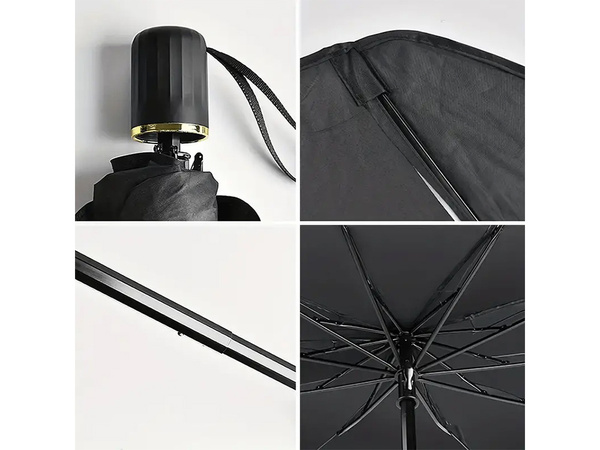 Uv sunshade windscreen mat for car windscreen umbrella