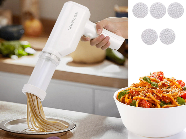 Automatischer 5-in-1-kolben-automatischer maschinenbau