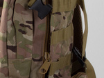 Sac à dos tactique survie militaire 48.5l