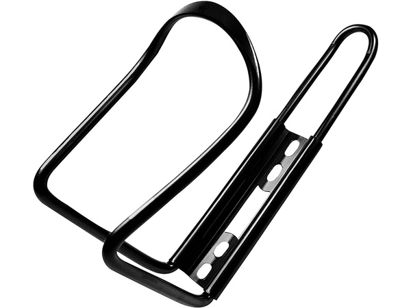 Steklenica steklenica pijača košarica nosilec za kolo aluminijasto pijačo kolo