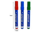 Easylum markers easylum pencil paperid x4