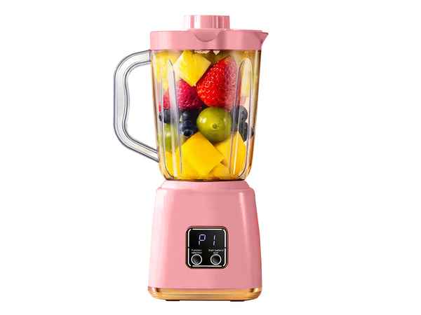 Blender na smoothie prenosny usb bezprzewodowy kubek pojemnik na koktail
