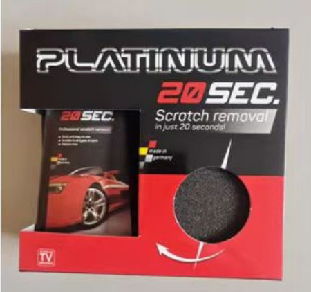 KIT DE SUPPRESSION DES RAYURES (80)