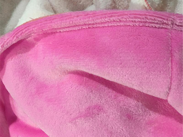 Teplá mikina oversize deka xxl 2v1 hrubý fleece