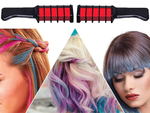 Washable hair dye pencil 6 pcs