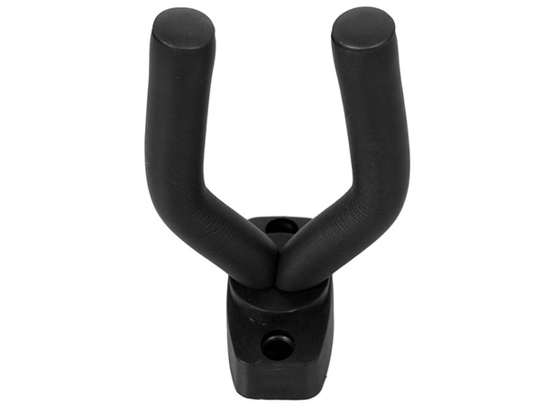 Gancho de pared para guitarra