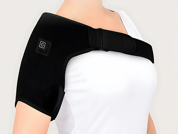 Ramenska opornica z ogrevanjem 3 načini ogrevanja usb