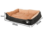 Pet bed for dogs, cats and other animals bed, playpen, bedding, sofa l