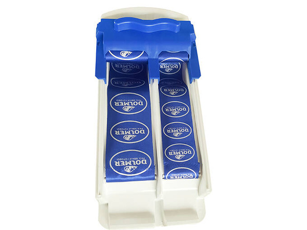 Žiletka na výrobu plněného zelí sushi krokety sajgonki válec