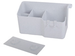 Trocknerhalter regal wandorganisator
