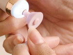 Manikúra fréza na nechty pedikúra fréza na kožičku usb