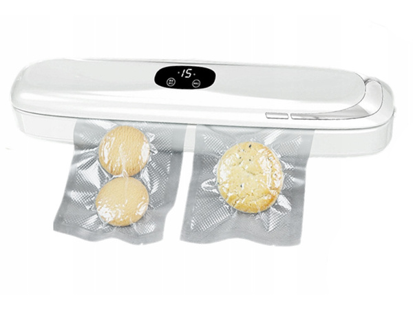 Emballeuse de surface pour aliments emballage alimentaire + 5 paquets