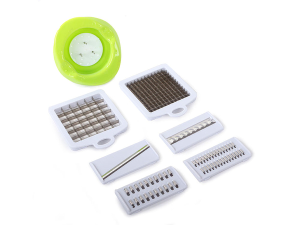 Slicer slicer vegetable and fruit grater