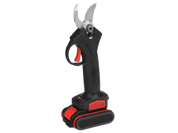 Screener electric 2 x baterie