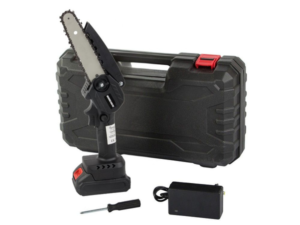 Batería motosierra inalámbrica 6 pulgadas